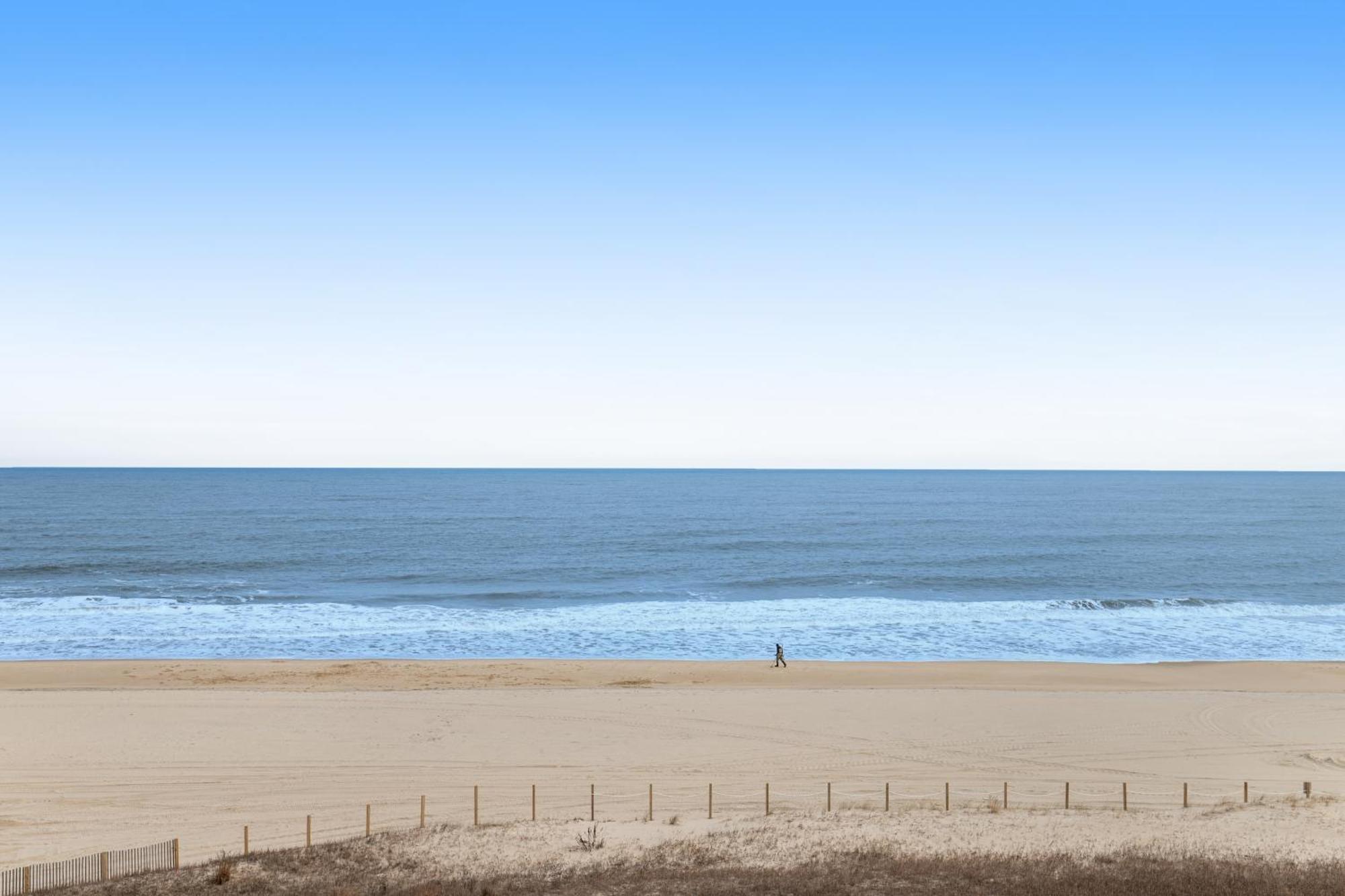 Вілла Sandpiper Dunes II Оушен-Сіті Номер фото