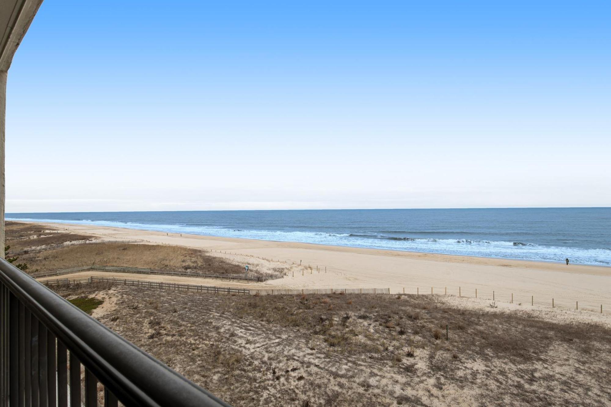 Вілла Sandpiper Dunes II Оушен-Сіті Номер фото