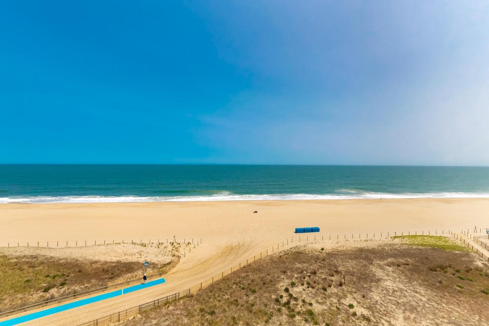 Вілла Sandpiper Dunes II Оушен-Сіті Номер фото